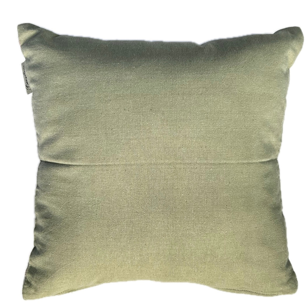 Riviera Cushion Cover