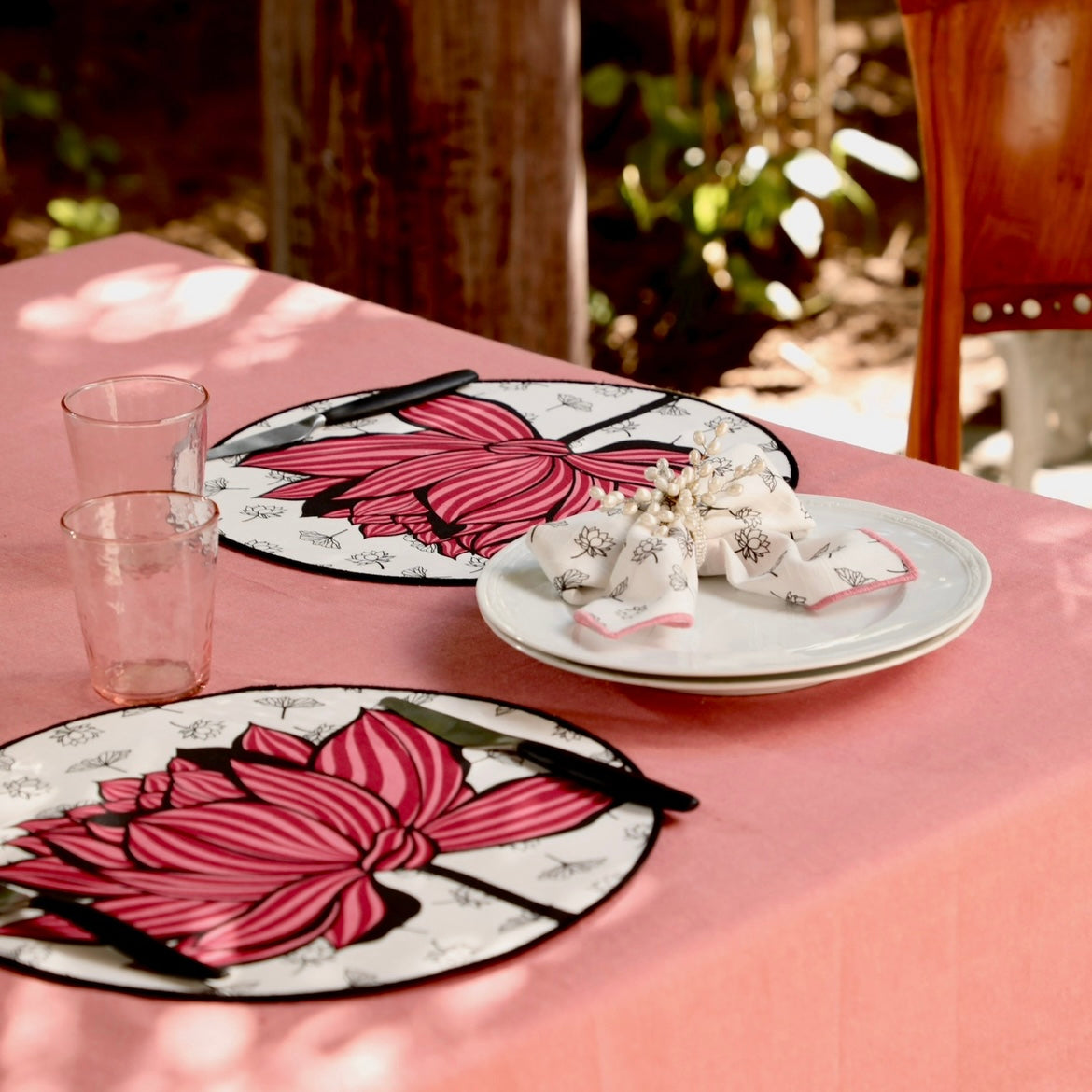 Padma Placemat Set