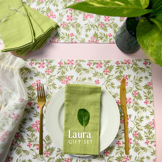 Laura Gift set