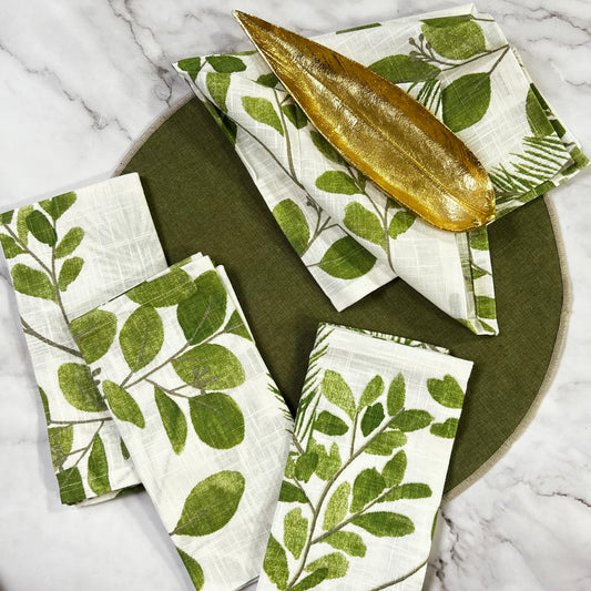 Neem Slub Napkins