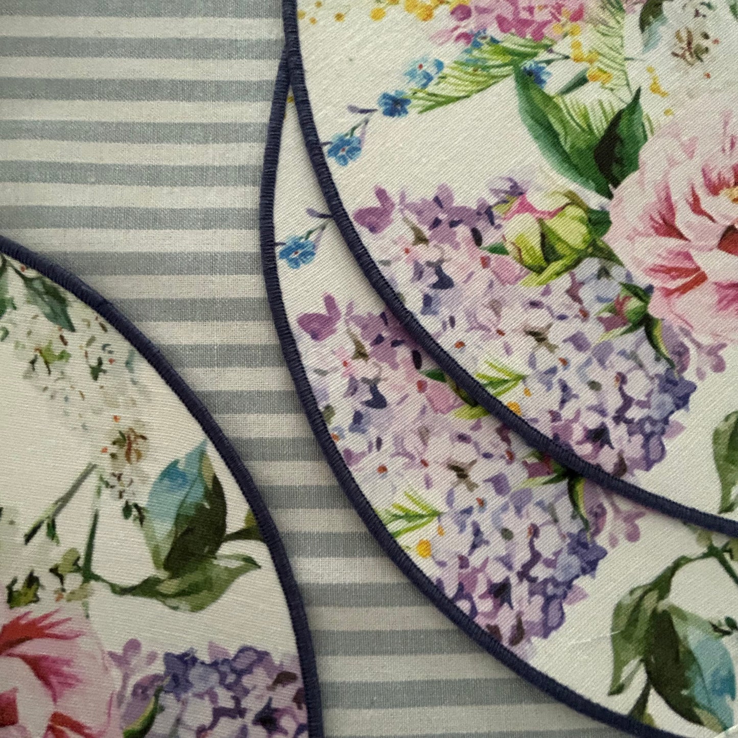 Summer Placemat Set