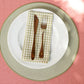 Riviera Mint Placemat set