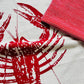 Lobster Kitchen Towel set