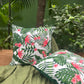 Coastal Bloom Cushion Cover Set