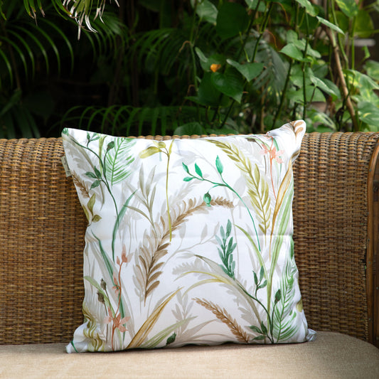 Forest Reverie Cushion Cover