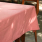 Riviera Blush Tablecloth