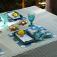 Water Lilly Tablemat set