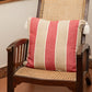 Cottage Stripe Cushion Cover