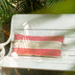 Cottage Stripe Cushion Cover