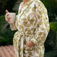 Ivy Cotton Robe