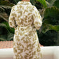 Ivy Cotton Robe