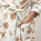 Seashell Robe