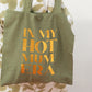 In My Hot MUM Era Tote