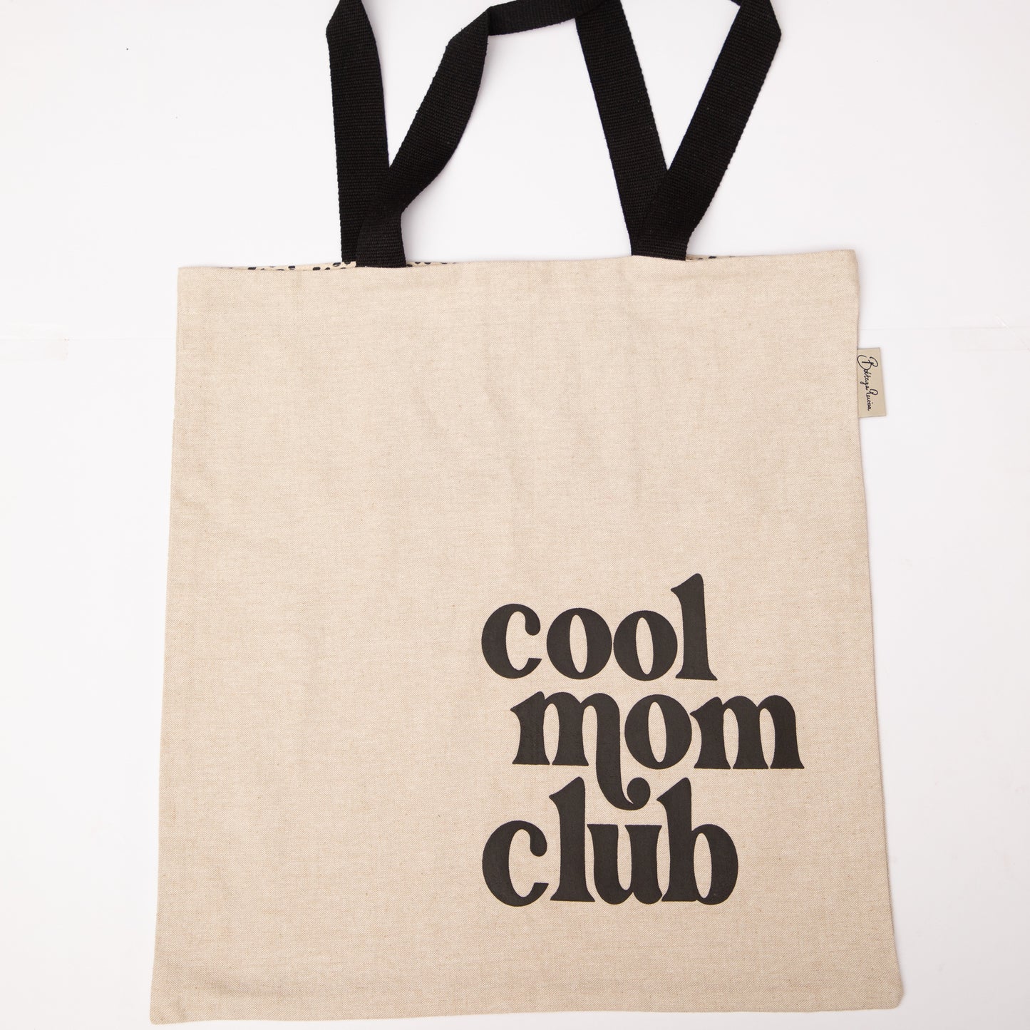 Cool MOM Club Tote