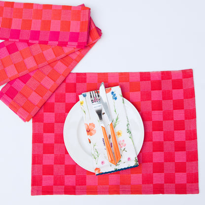 Candy Placemat