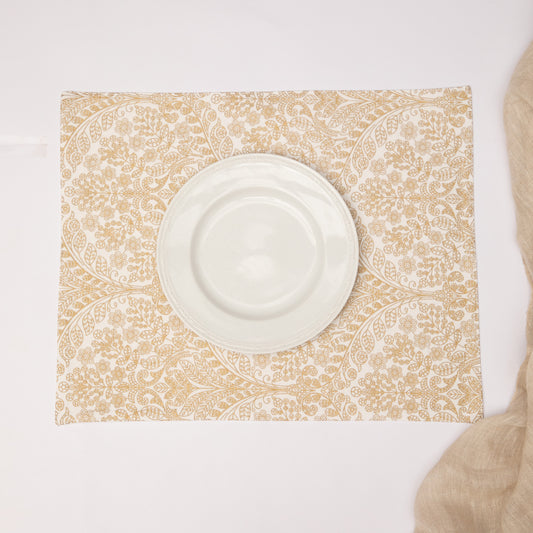 Geo Placemat