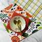 Blossom Kitchen Towel set