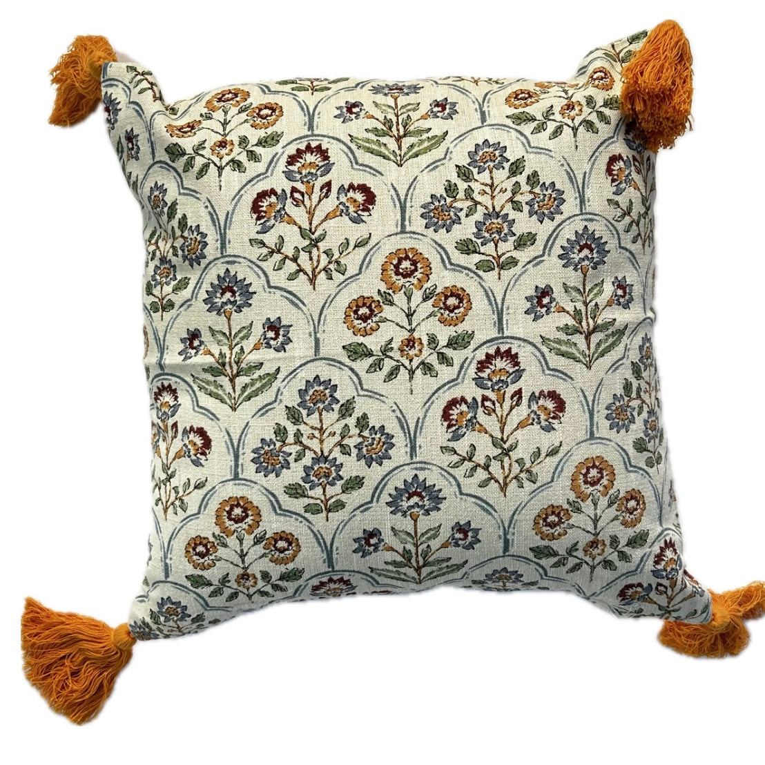 Saavni Cushion Cover