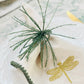 Spritz Green - Napkin Ring