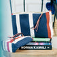 Nautical Pouch set