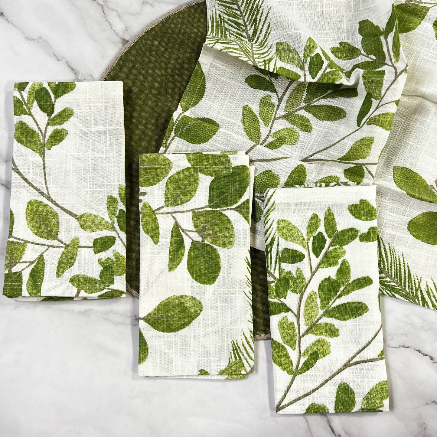 Neem Slub Napkins