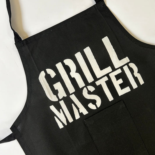 Grill Master Kids Apron