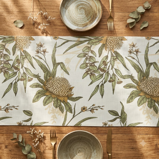 Acacia Runner