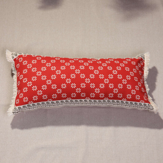 Alpine Star Cushion