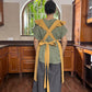 Anna Adult Apron