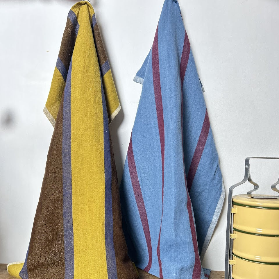 Annam Kitchen Towel