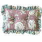 Antique Bloom Cushion