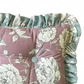 Antique Bloom Cushion