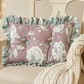 Antique Bloom Cushion
