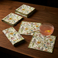 Aster Cocktail Napkin