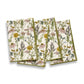 Aster Napkin