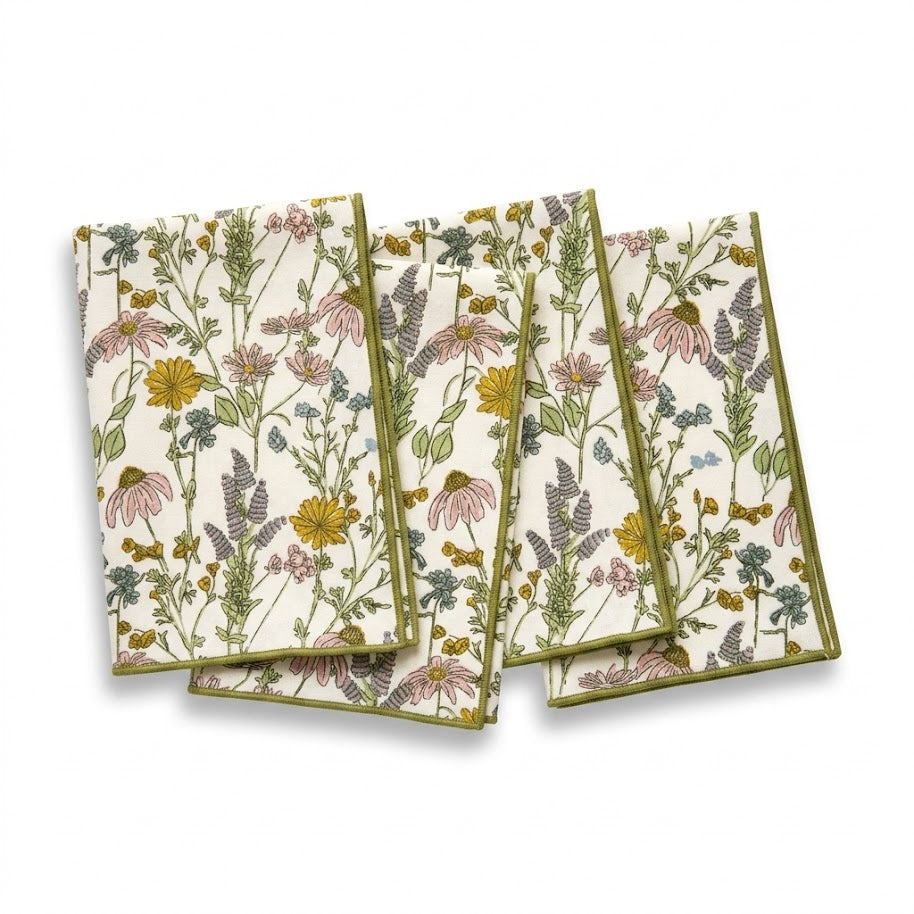 Aster Napkin