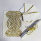 Athena Gift Set - Gold