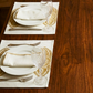 Athena Gift Set - Gold