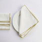 Athena Gift Set - Gold