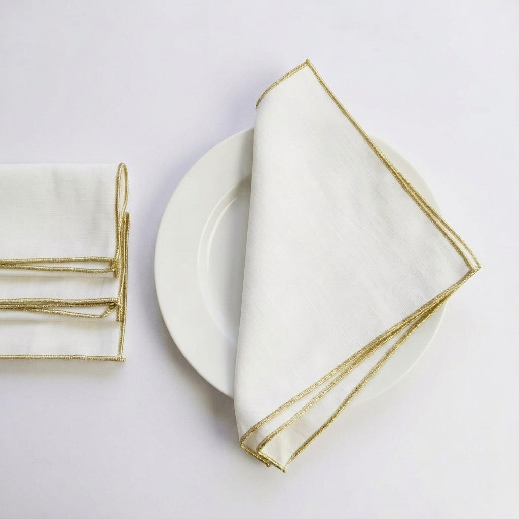 Athena Gift Set - Gold