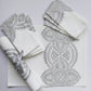 Athena Gift Set -Silver