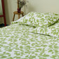 Botanical Bliss Quilt set - Green