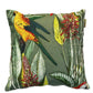 Tropical Voyage Cushion Cover