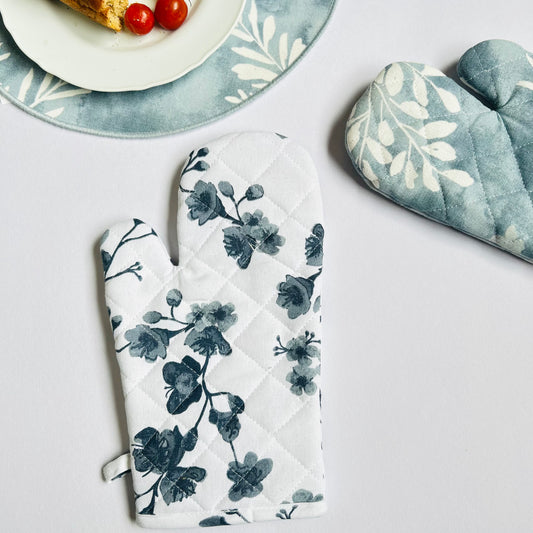 Oven Mitt