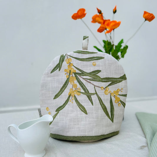 Camomile Tea Cozy