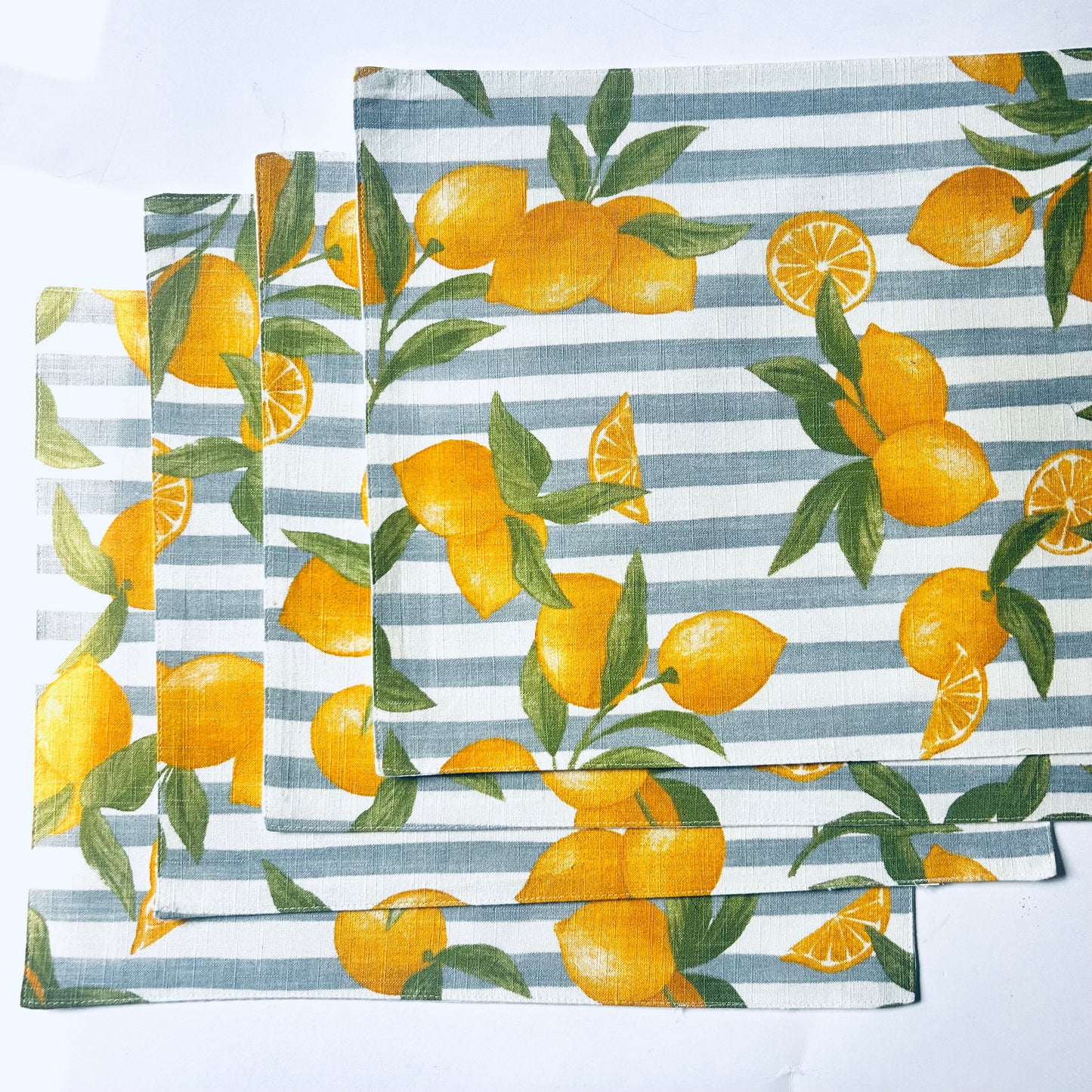 Summer Squeeze Placemat