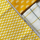 Sunshine Kitchen towel set