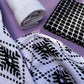 Ikat Kitchen towel set