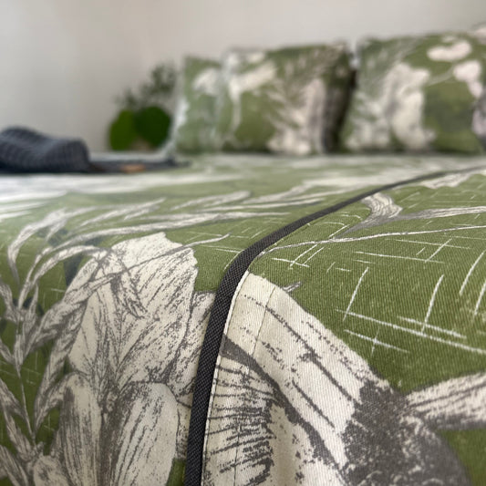 Maravelle Single Bed Cover