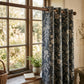 Batik Curtain
